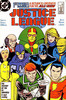 Justice League International vol. 1