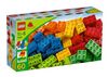 Большой набор кубиков Лего