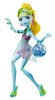 Monster High 13 Wishes Lagoona Blue