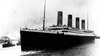 To take a cruise on Titanic