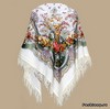 Павлопосадский платок