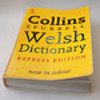 Валлийский словарь