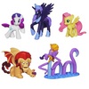 My Little Pony Мини коллекция Делюкс Elements of Harmony Friends