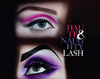 MAC haute & naughty lash