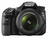 Sony SLT-A58 K