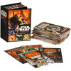 The Art of Star Wars Comics: 100 Collectible Postcards