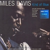 Miles Davis. Kind Of Blue