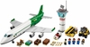 60022 Lego City Airport Грузовой терминал