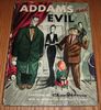 Charles Addams' cartoons