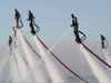 Полетать на Flyboard