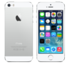 Apple iPhone 5s White