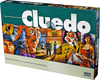 Настольная игра 'Cluedo'