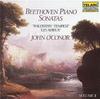 Beethoven's Piano Sonatas