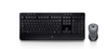 Беспроводная клав. и мышь (комплект) Combo MK520 или Desktop MK710