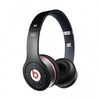 Monster Beats Wireless Black