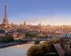 Париж
