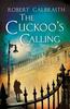 The Cuckoo's Calling