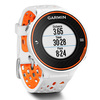 Часы Garmin Forerunner 620 White/Orng