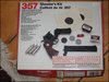 револьвер 357 SHOOTERS KIT