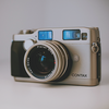 Contax G2 Planar 45mm