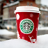 starbucks peppermint mocha & other seasonal drinks