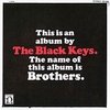 The Black Keys. Brothers (альбом CD)