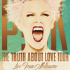 Pink: The Truth About Love Tour - Live From Melbourne [DVD]