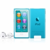 Apple iPod nano 7 16Gb Blue