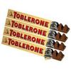 Toblerone всякай :-)