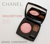 Chanel joues contraste #86