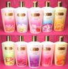 VS body lotion