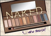 Naked Urban Decay