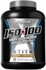 Dymatize Iso-100, ваниль или шоколад