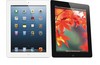 iPad (Retina) белый