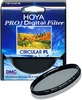 Фильтр HOYA CIRCULAR PL Pro 1D Поляризационный