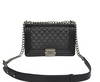 Chanel Le Boy Flap Shoulder Bag