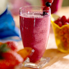 Berry smoothie