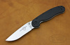 Ontario Knife Company,  RAT Model 1 - Satin Plain Edge