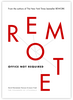 Remote: Office Not Required