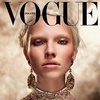 Russia in VOGUE