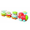 Веселый паровозик (Tomy, 70035(T))