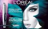 Тушь для ресниц false lash papillon loreal