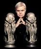 Album (book) with HR Giger pictures
