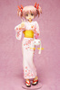 Madoka Kaname Yukata ver