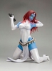 Marvel Bishoujo Mystique