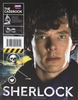 Sherlock: The Casebook