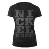 футболка Nickelback