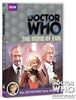 Doctor Who DVD