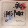 Collectable Stamps Harry Potter