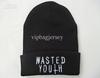 Wasted Youth Beanie Hat
